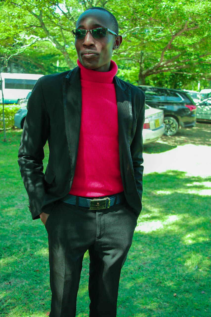  Hillary Werunga